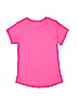 C9 By Champion 100% Polyester Pink Active T-Shirt Size 7 - 8 - photo 2