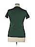 Nike 100% Cotton Green Short Sleeve T-Shirt Size XL - photo 2