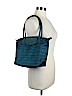 Longchamp Teal Tote One size - photo 2