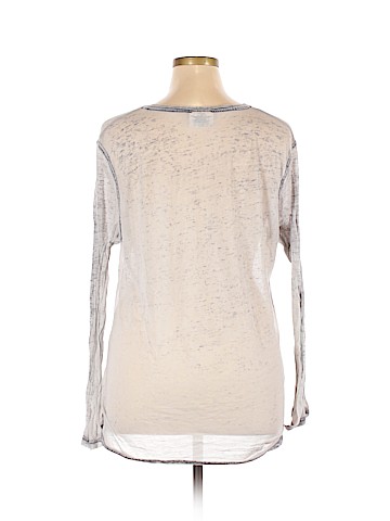 Assorted Brands Long Sleeve T-Shirt (view 2)