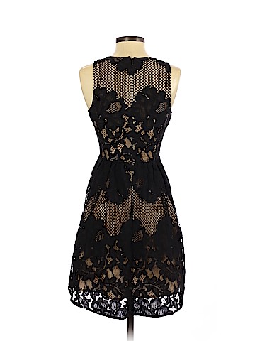 Ali & Jay Casual Dress (view 2)