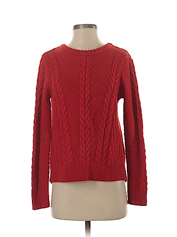Hollister Pullover Sweater (view 1)
