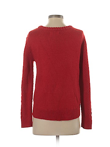Hollister Pullover Sweater (view 2)