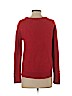 Hollister Red Pullover Sweater Size S - photo 2