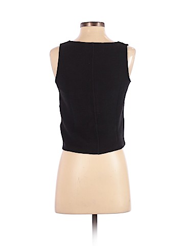 Madewell Sleeveless Top (view 2)