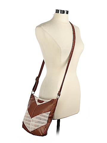 Unionbay Crossbody Bag (view 2)