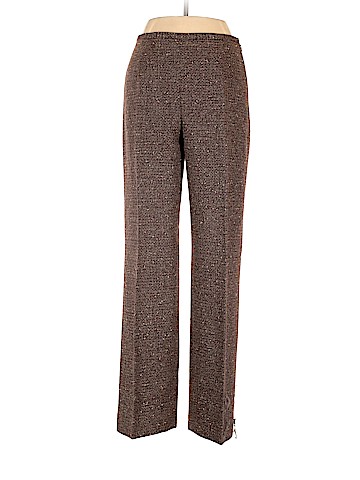 Ann Taylor Wool Pants (view 1)