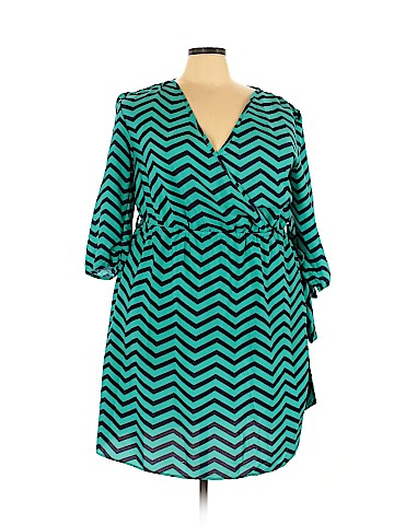 Indulge Casual Dress (view 1)