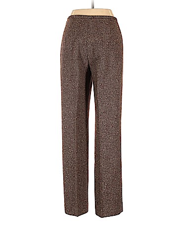 Ann Taylor Wool Pants (view 2)