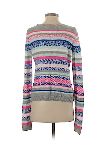 Hollister Pullover Sweater (view 2)