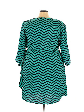 Indulge Casual Dress (view 2)