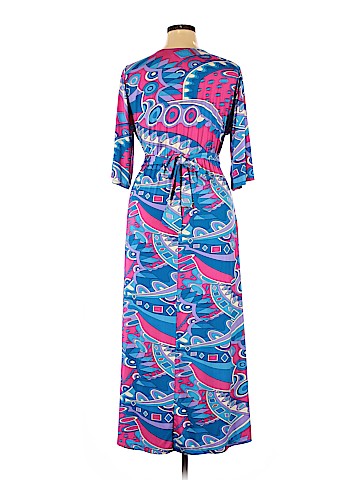 Nikkie Poulos Casual Dress (view 2)