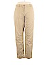 Gap Tan Khakis Size 16 - photo 1