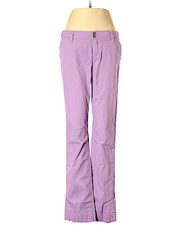 Pilcro and The Letterpress Khakis (view 1)