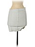 Free People White Casual Skirt Size 0 - photo 2