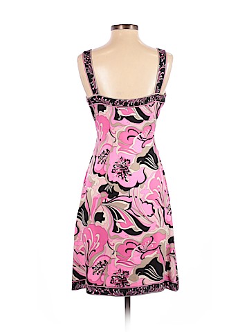 Elie Tahari Casual Dress (view 2)