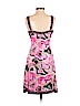 Elie Tahari Pink Casual Dress Size 4 - photo 2
