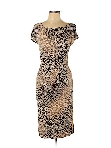 Lafayette 148 New York Casual Dress (view 1)