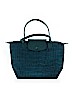 Longchamp Teal Tote One size - photo 1