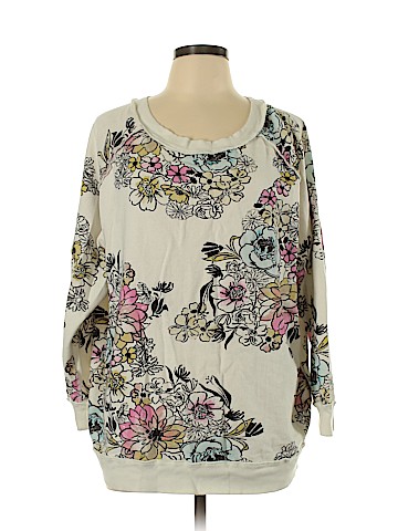 Free People Sweatshirt (view 1)