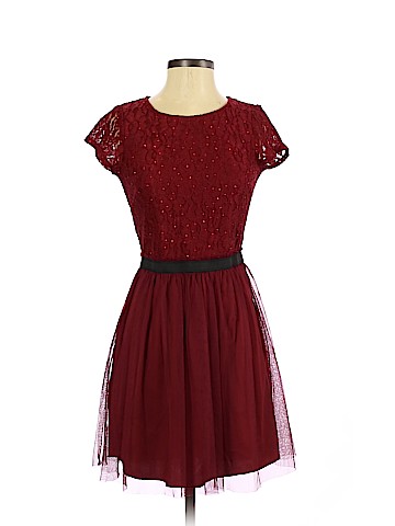 Speechless Cocktail Dress (view 1)