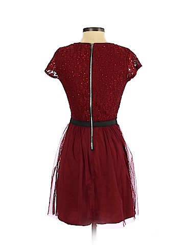 Speechless Cocktail Dress (view 2)