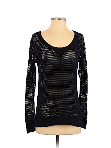 American Eagle Outfitters Pullover Sweater (view 1)