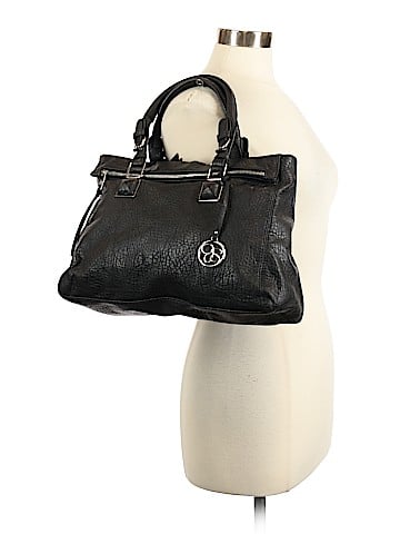 Jessica Simpson Satchel (view 2)