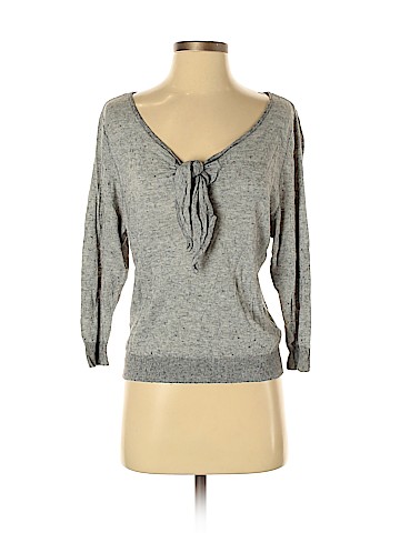 H&M 3/4 Sleeve Top (view 1)