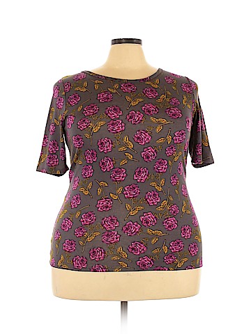 Lularoe Short Sleeve T-Shirt (view 1)