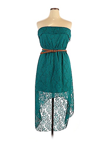 Trixxi Casual Dress (view 1)