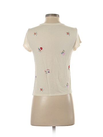 American Eagle Outfitters Short Sleeve T-Shirt (view 2)