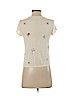 American Eagle Outfitters White Short Sleeve T-Shirt Size S - photo 2