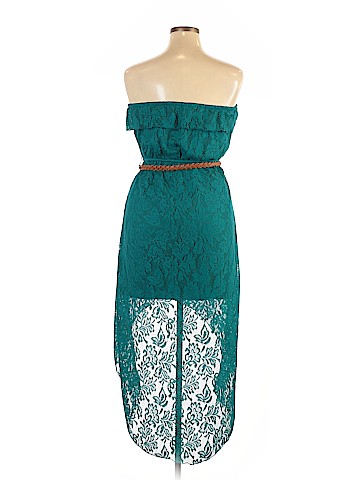 Trixxi Casual Dress (view 2)