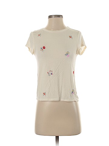 American Eagle Outfitters Short Sleeve T-Shirt (view 1)