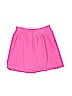 Crewcuts 100% Cotton Solid Pink Skirt Size 8 - photo 1