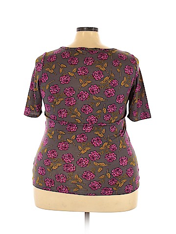 Lularoe Short Sleeve T-Shirt (view 2)