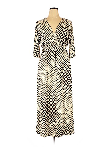 Nikkie Poulos Casual Dress (view 1)