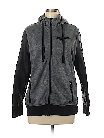 Empyre Track Jacket (view 1)