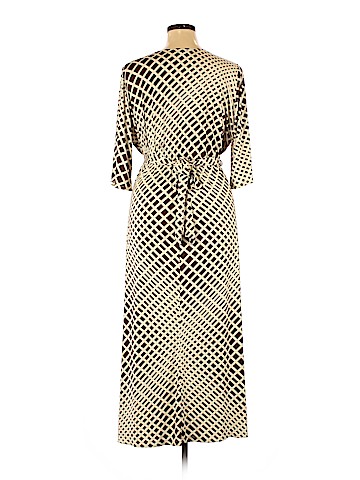 Nikkie Poulos Casual Dress (view 2)