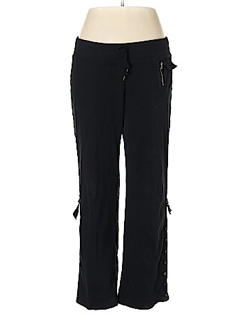 DKNY Active Casual Pants (view 1)