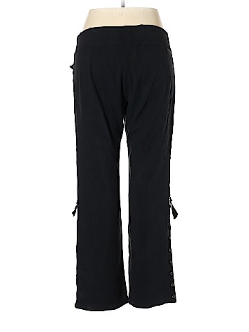DKNY Active Casual Pants (view 2)
