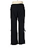 DKNY Active 100% Cotton Black Casual Pants Size XL - photo 2