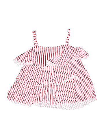 Zara Baby Sleeveless Top (view 2)