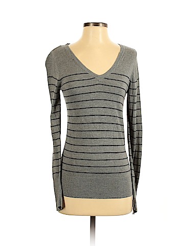 Mossimo Pullover Sweater (view 1)