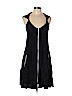 Bailey 44 Black Casual Dress Size L - photo 1