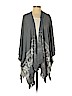Mossimo Supply Co. Gray Cardigan Size Sm - Med - photo 1