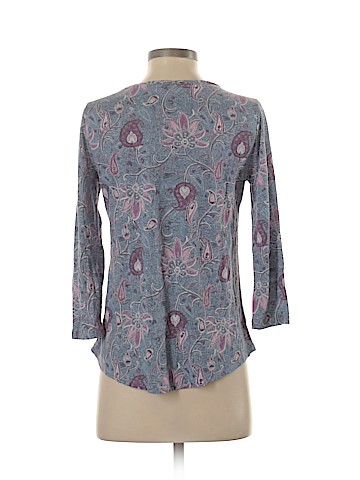 Lucky Brand 3/4 Sleeve T-Shirt (view 2)