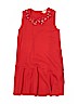 Crewcuts Red Dress Size 7 - photo 1