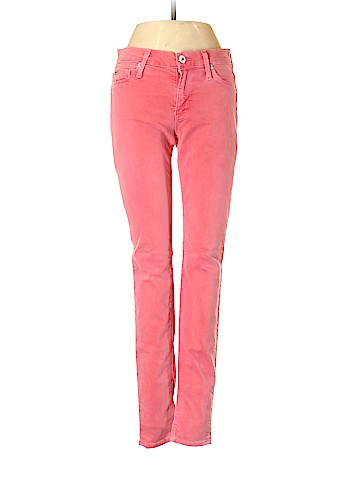 Hudson Jeans Jeans (view 1)